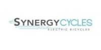 Synergy Cycles coupons